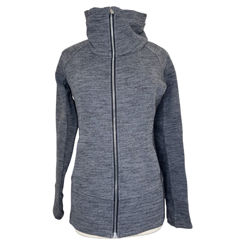 Lululemon Radiant Jacket size 8 - Picture 13 of 13